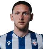 Declan McManus