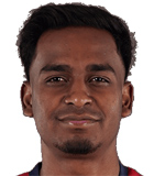 Nikhil Barla