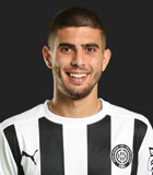 Giannis Bouzoukis