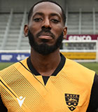 Roarie Deacon
