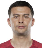 Alibek Davronov