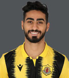 Khaled Waleed Mansour