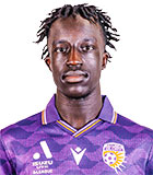 Joel Anasmo