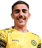 Joshua Nisbet