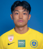 Seo Jong Min