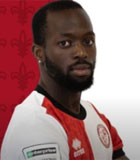 Joshua Osude