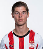 Tim van den Heuvel