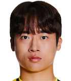 Jung Kang Min
