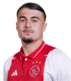 Ethan Butera