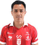 Diego Andres Armas Benavides