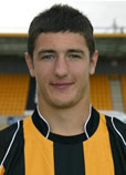 Craig Bussens