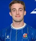 Connor McAvoy