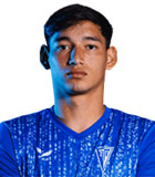 Joseth Peraza