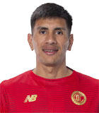Nicolas Castro