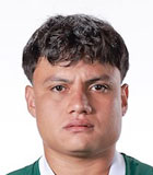 Esli Garcia