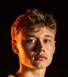 Linus Alperud