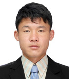 Kang Kuk Chol