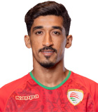 Ahmed Khalifa Said Al Kaabi