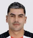 Jose Carlos Bizama Venegas