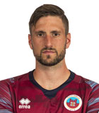 Davide Mazzocco