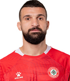 Maher Sabra