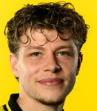 Gustav Lindgren
