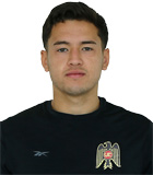 Rodrigo Vasquez