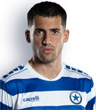 Panagiotis Tsantilas