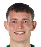 Mikkel Ladefoged