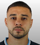 Joao Pedro dos Santos