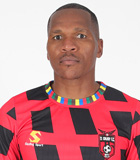 Mlungisi Mbunjana