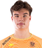 Bartosz Zelazowski
