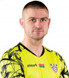 Semen Shestilovskiy