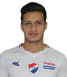 Juan Danilo Santacruz Gonzalez