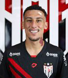 Gabriel Baralhas dos Santos