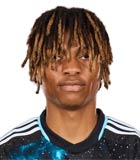 Loic Mesanvi