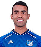Omar Andres Bertel Vergara