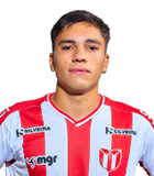 Tiziano Correa Reyes