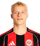 Oscar Hojlund