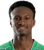 Bubacarr Tambedou