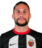 Pedro Mendes