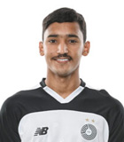 Ahmad Mohammed Al-Saeed