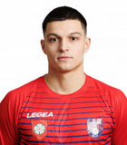 Davor Rakic