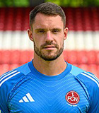 Christian Mathenia