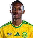 Thapelo Maseko