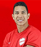 Igor Henrique Martins Machado