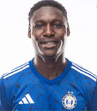 Adam Alimi-Adetoro
