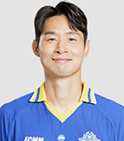 Kim Jong Min