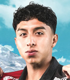Angel Obando