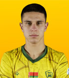 Egor Bozhko